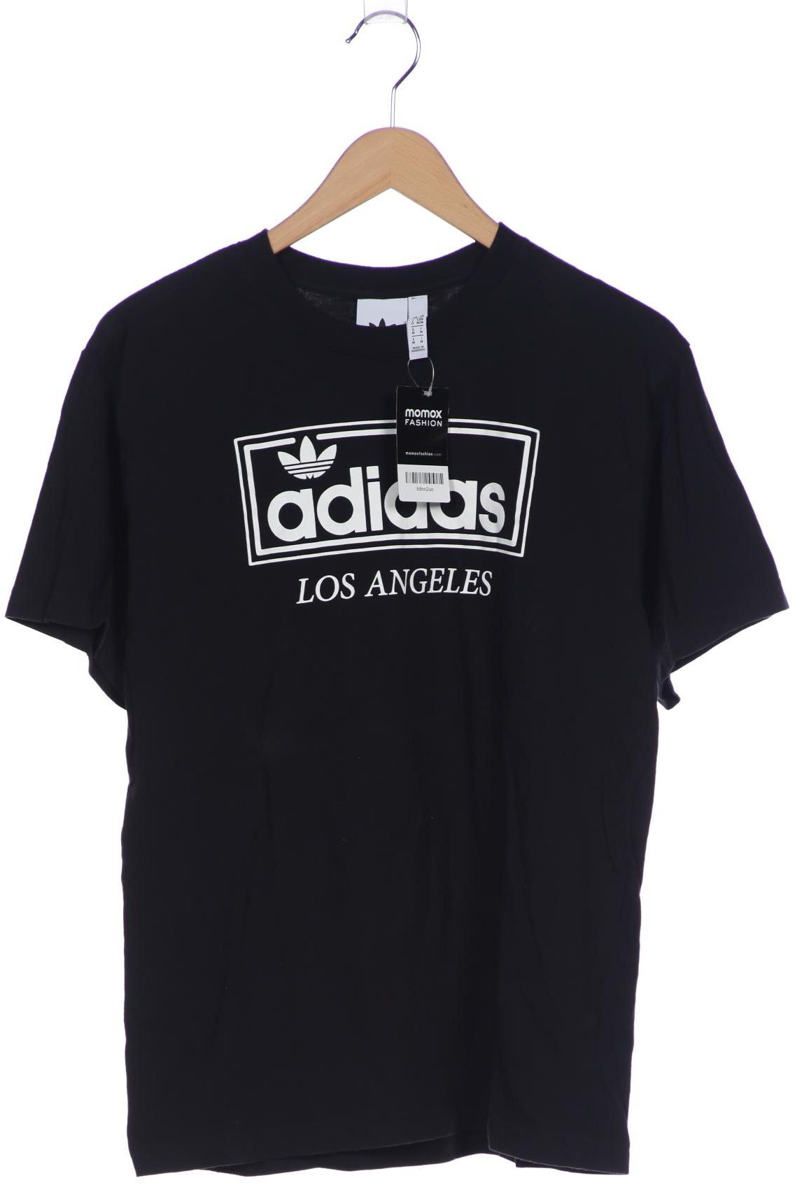 

adidas Originals Herren T-Shirt, schwarz, Gr. 48