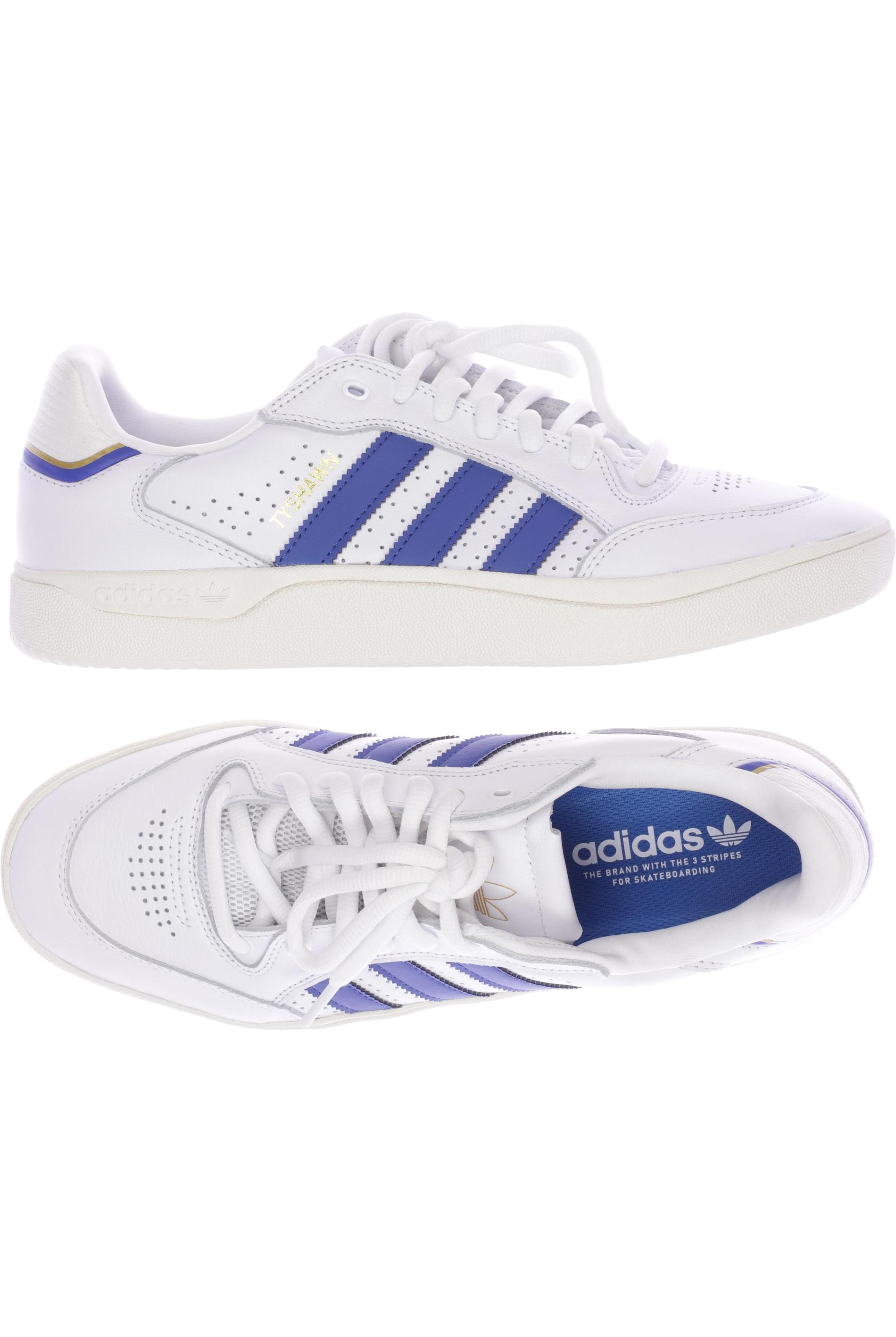 

adidas Originals Herren Sneakers, weiß, Gr. 9.5
