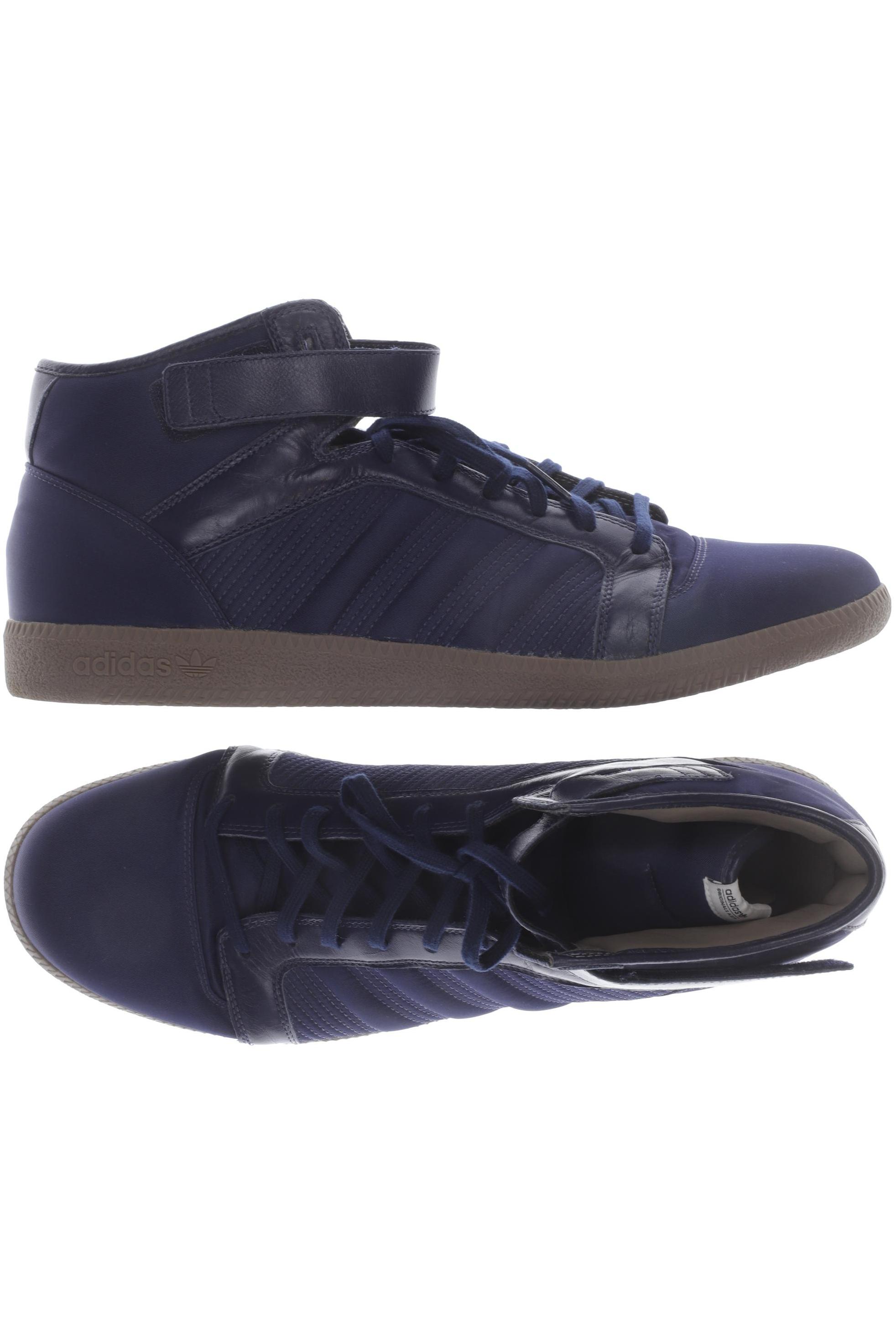 

adidas Originals Herren Sneakers, blau, Gr. 13