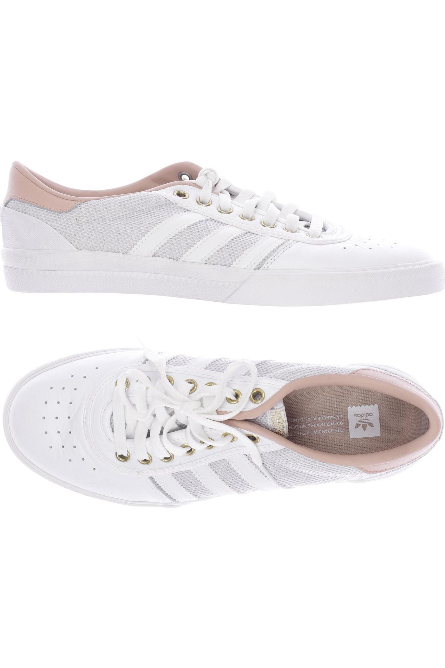 

adidas Originals Herren Sneakers, weiß
