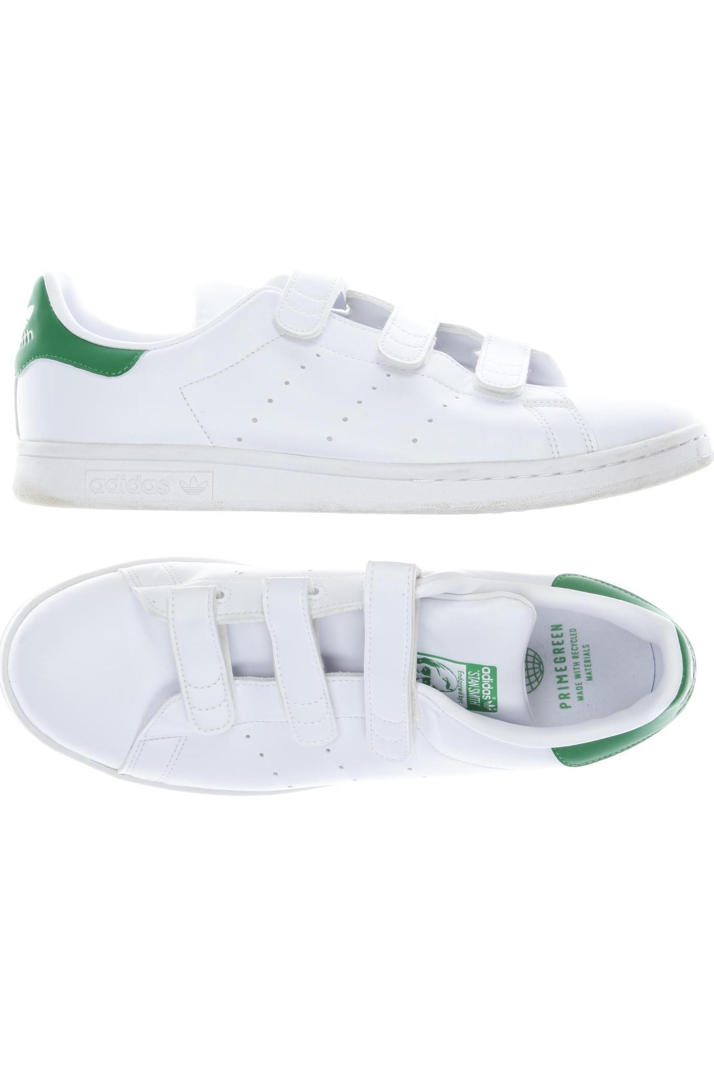 

adidas Originals Herren Sneakers, weiß, Gr. 9
