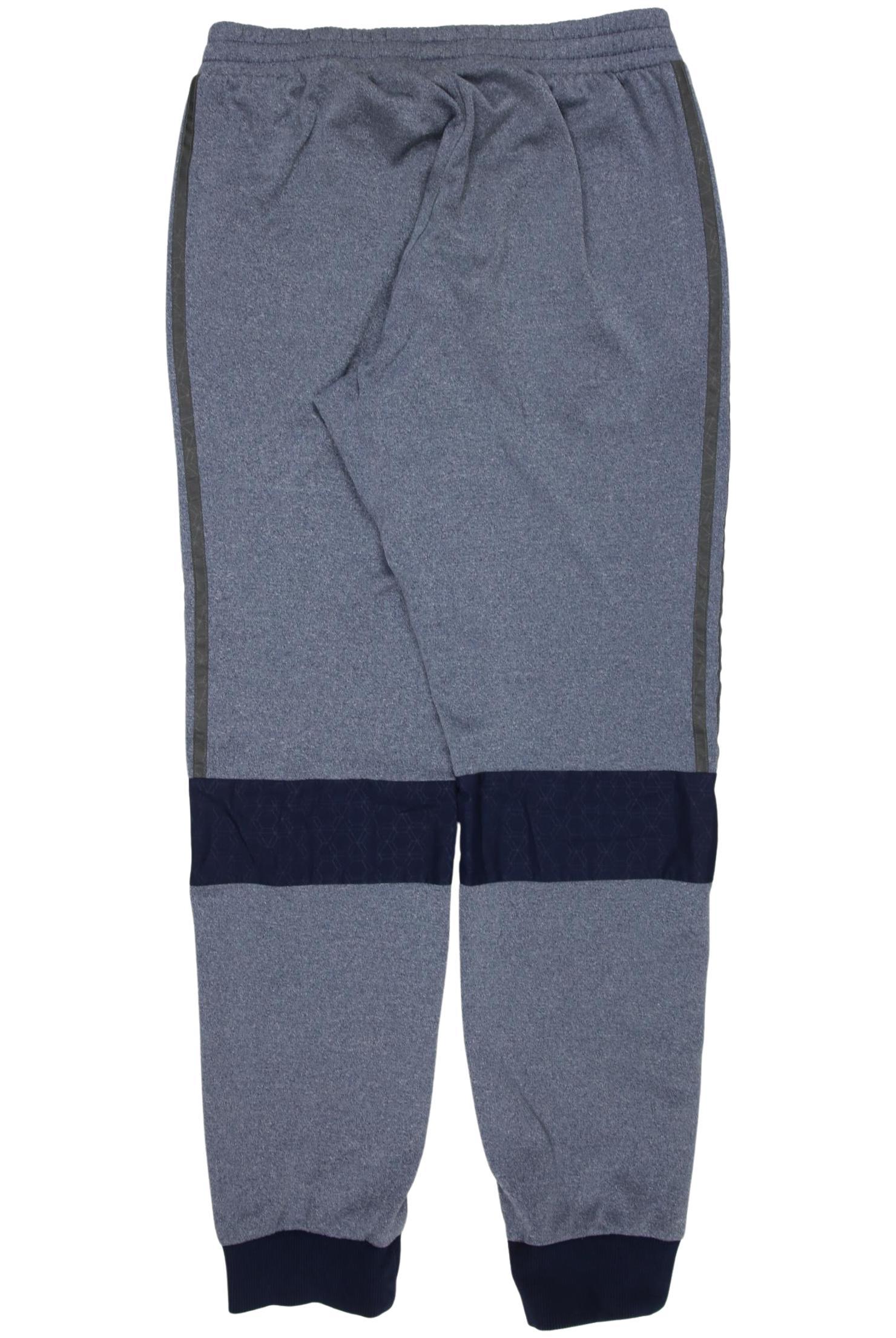 

adidas Originals Herren Stoffhose, blau, Gr. 0