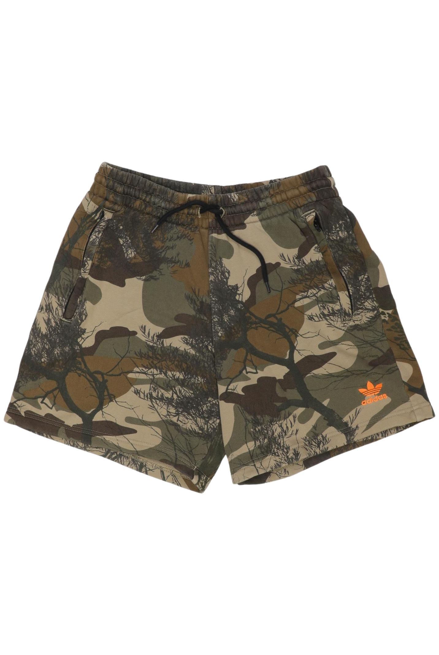 

adidas Originals Herren Shorts, mehrfarbig, Gr. 46