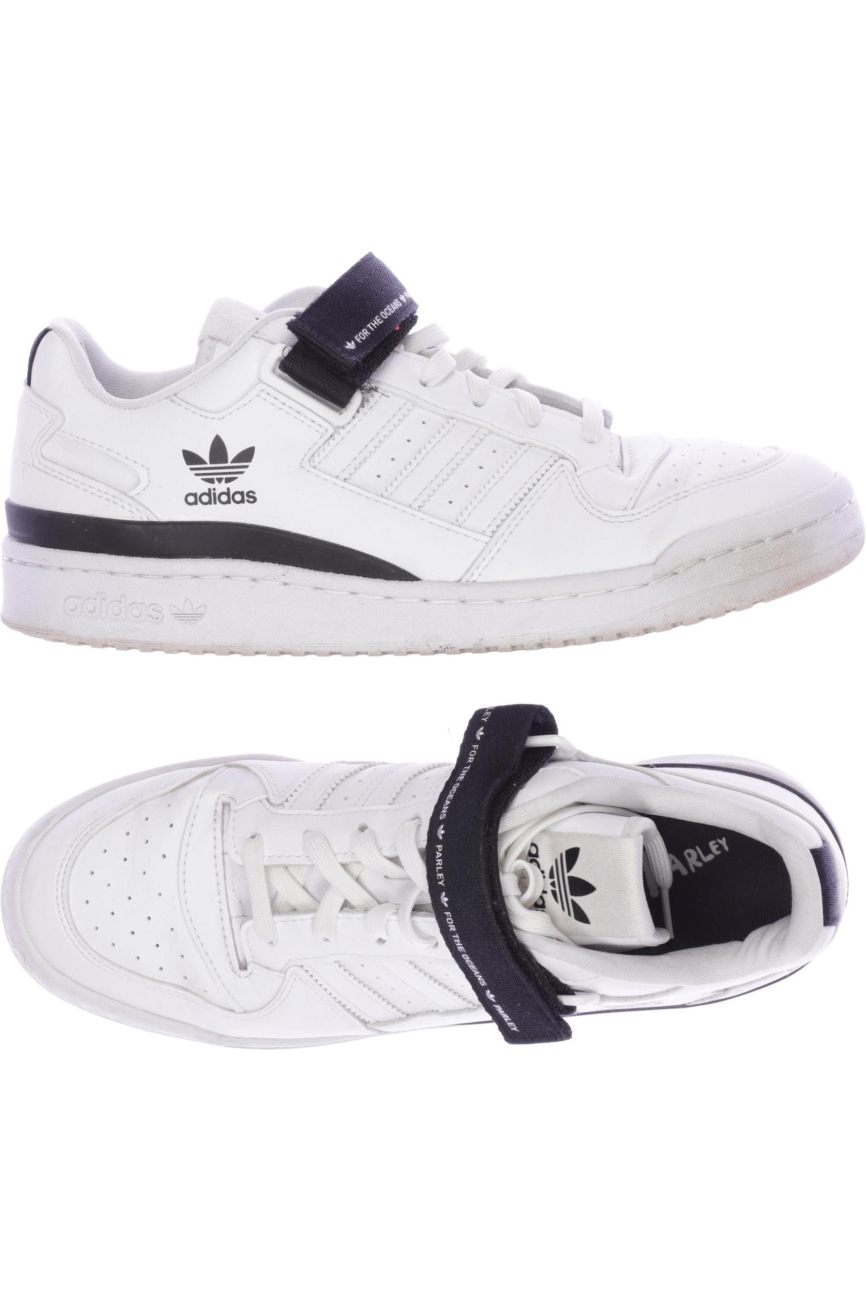 

adidas Originals Herren Sneakers, weiß, Gr. 8.5