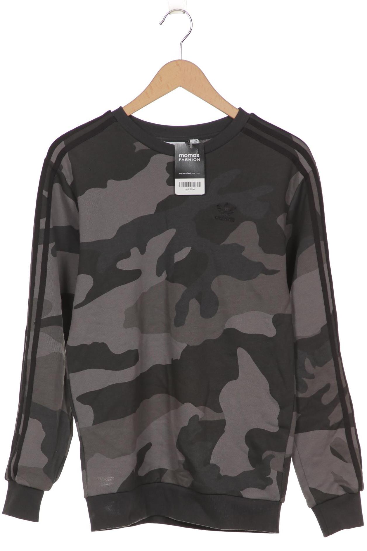 

adidas Originals Herren Sweatshirt, grau
