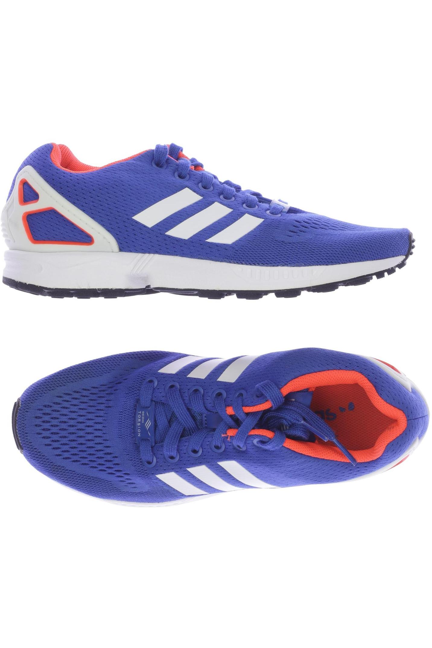 

adidas Originals Herren Sneakers, blau, Gr. 6.5