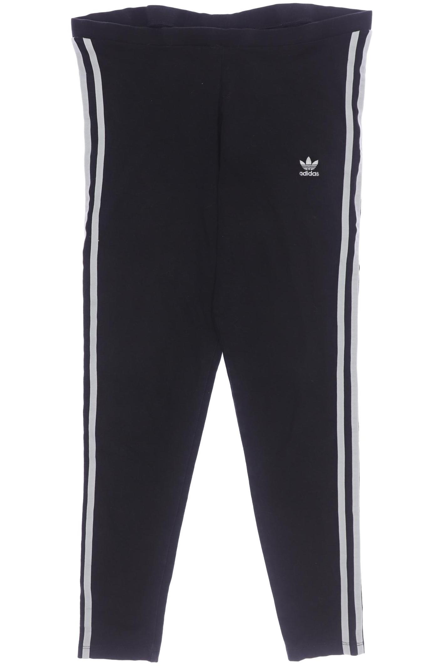 

adidas Originals Herren Stoffhose, schwarz, Gr. 44
