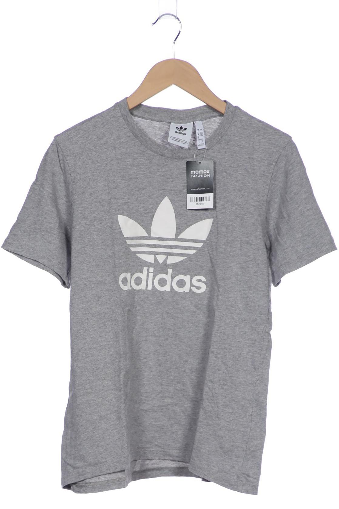 

adidas Originals Herren T-Shirt, grau, Gr. 46