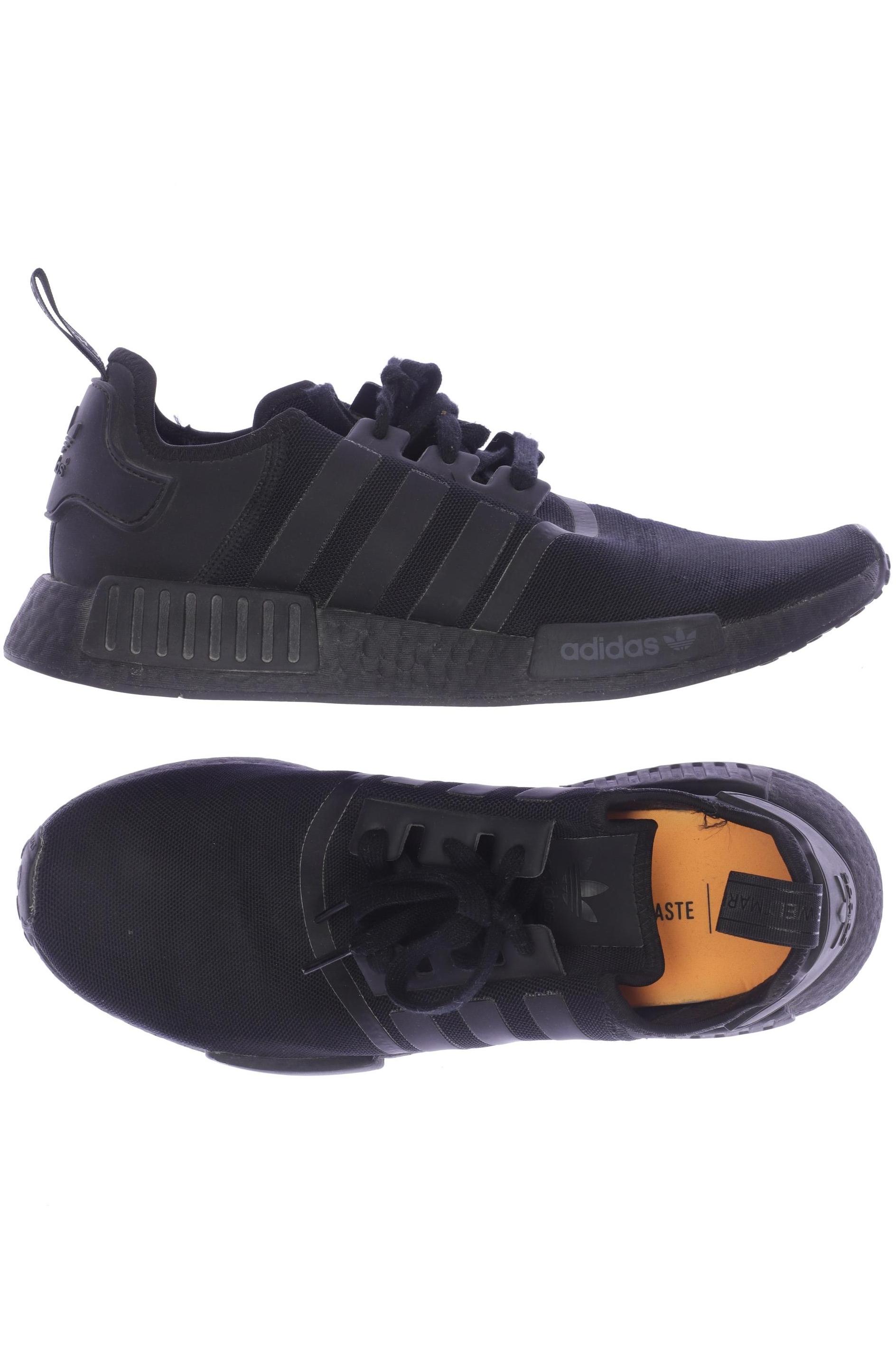 Thumbnail - adidas Originals Herren Sneakers, schwarz, Gr. 11.5