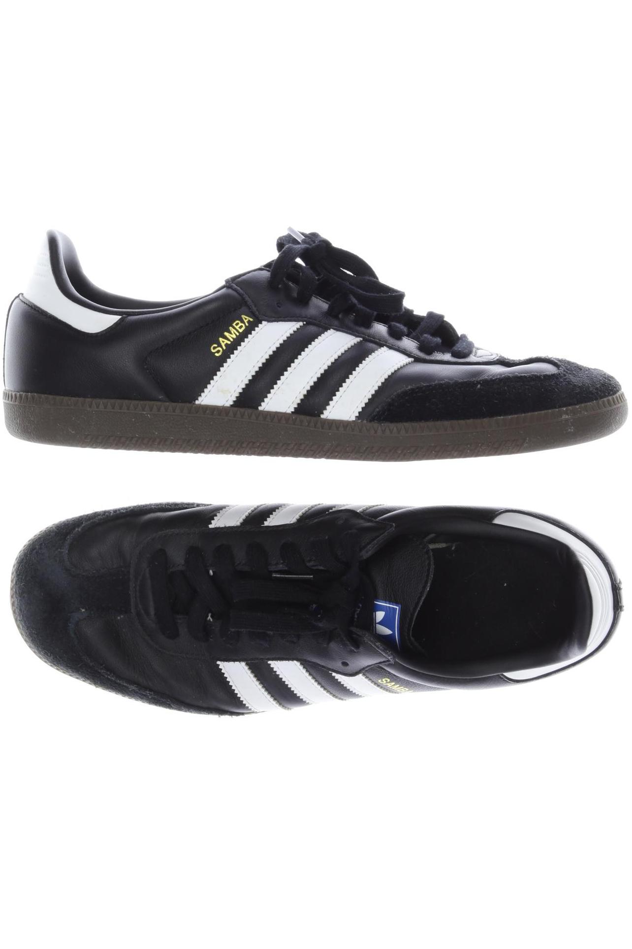 

adidas Originals Herren Sneakers, schwarz, Gr. 10