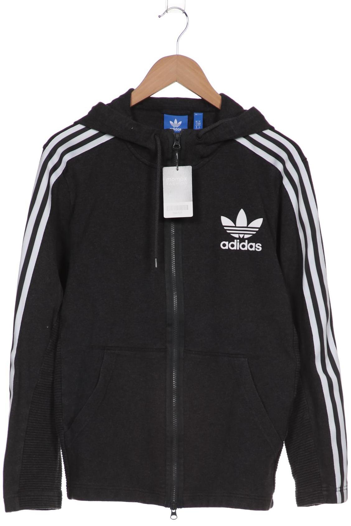 

adidas Originals Herren Kapuzenpullover, grau