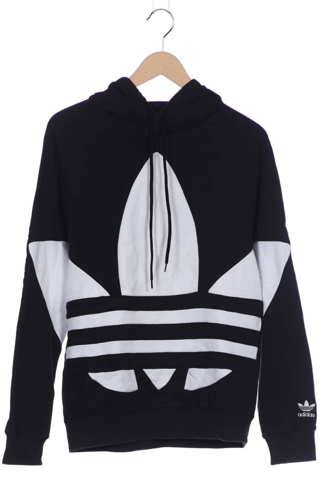 

adidas Originals Herren Kapuzenpullover, schwarz, Gr. 46