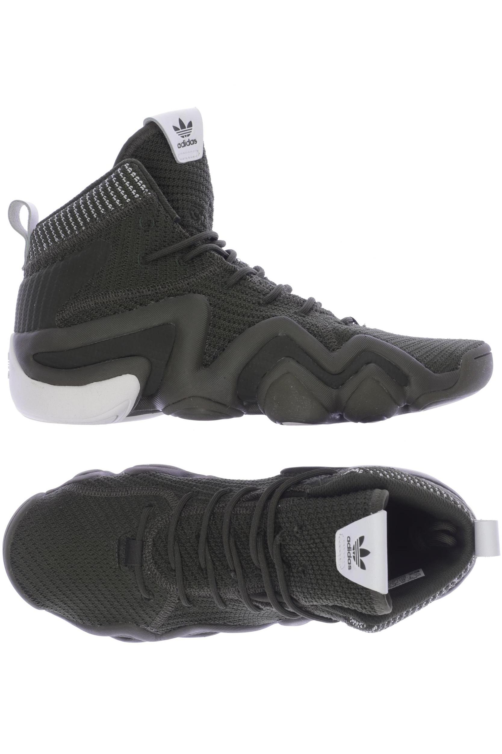 

adidas Originals Herren Sneakers, grün