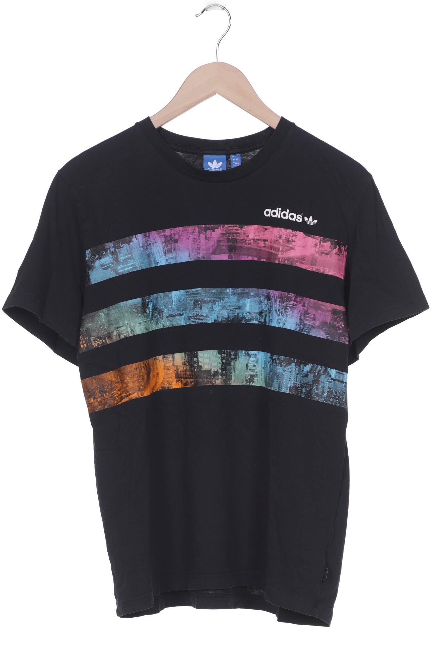 

adidas Originals Herren T-Shirt, marineblau, Gr. 52