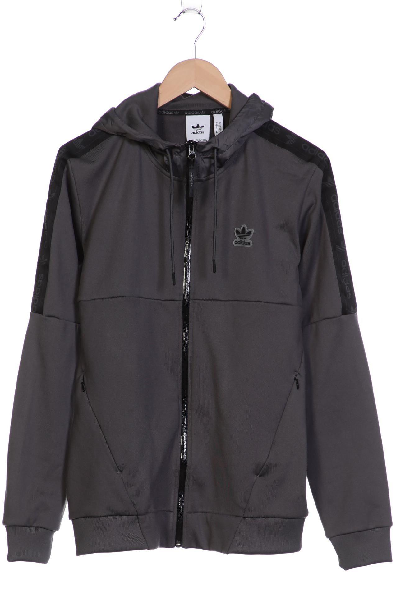 

adidas Originals Herren Kapuzenpullover, grau