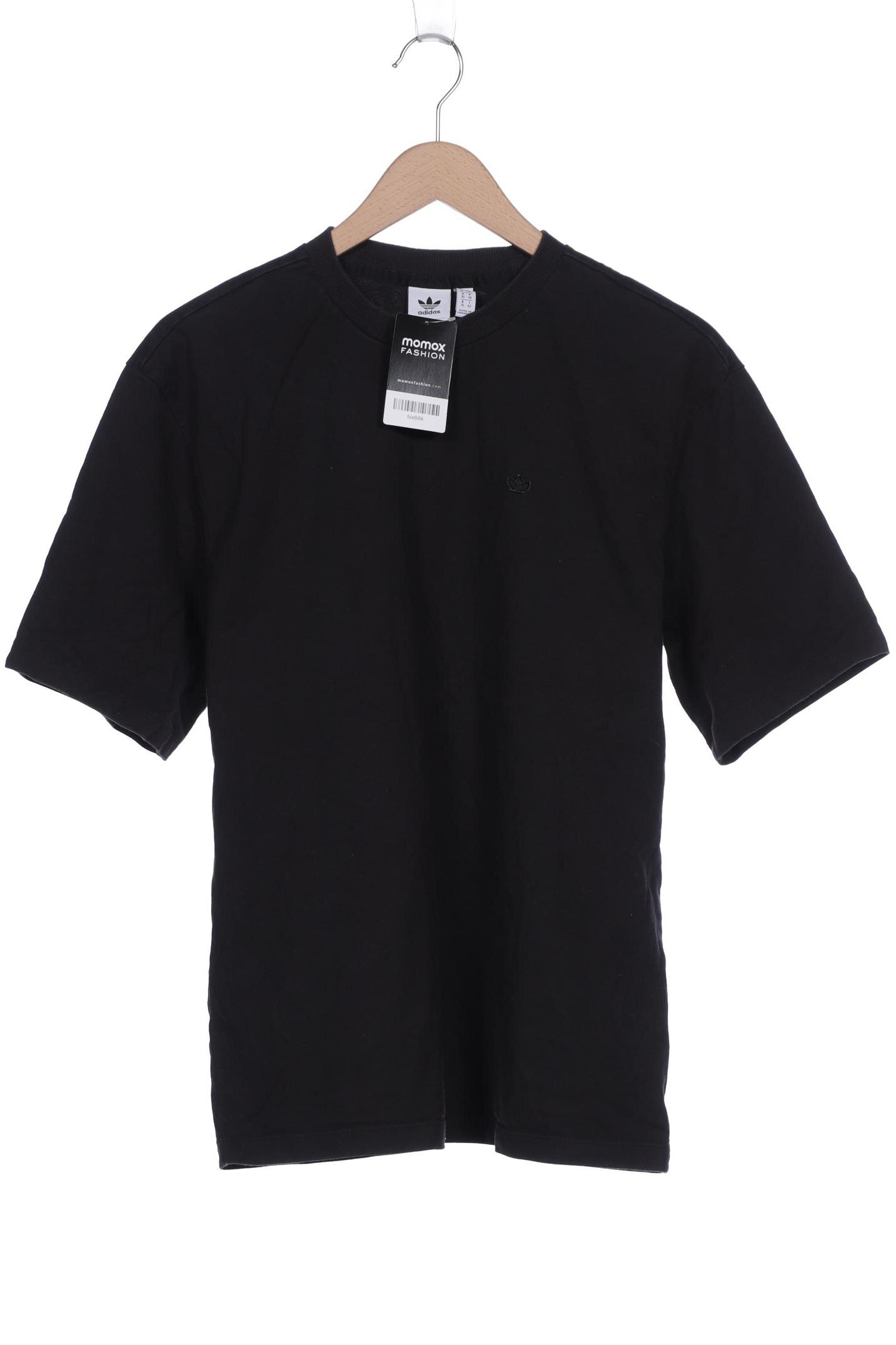 

adidas Originals Herren T-Shirt, schwarz, Gr. 46