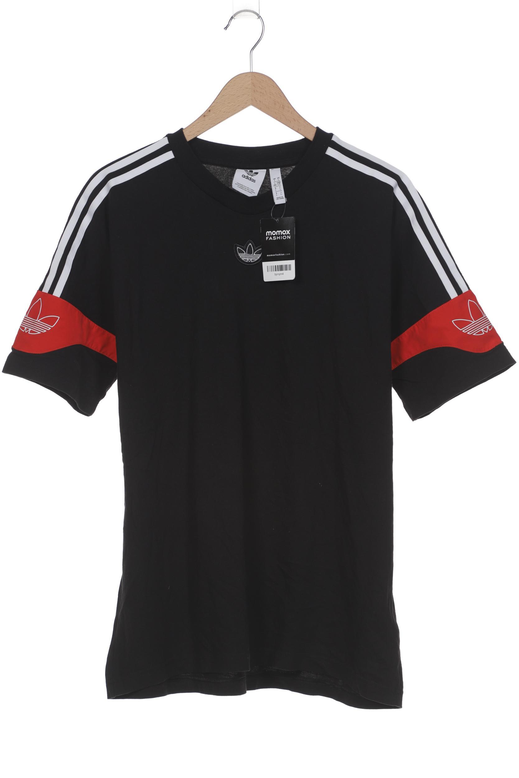 

adidas Originals Herren T-Shirt, schwarz, Gr. 52