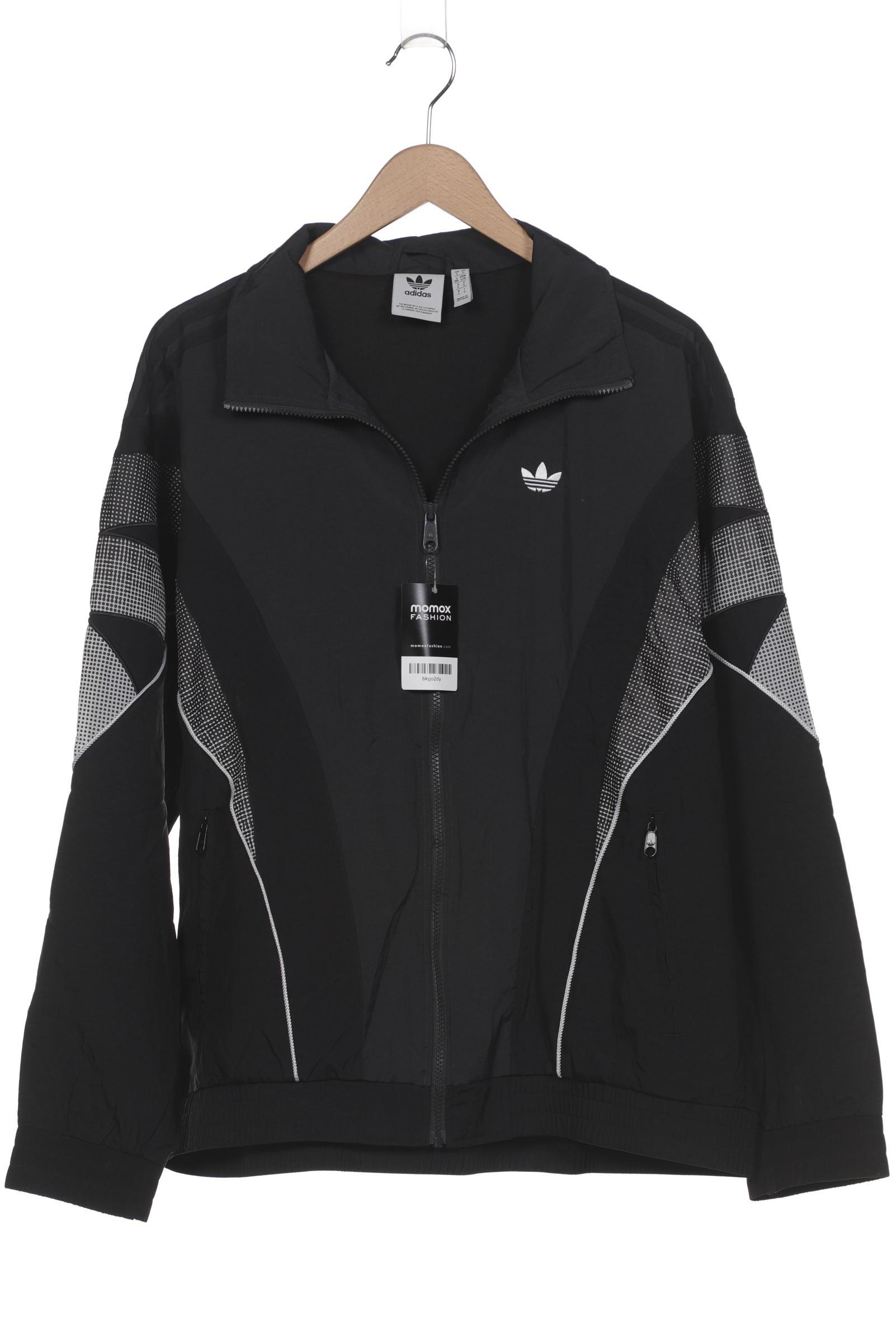 

adidas Originals Herren Jacke, schwarz, Gr. 52