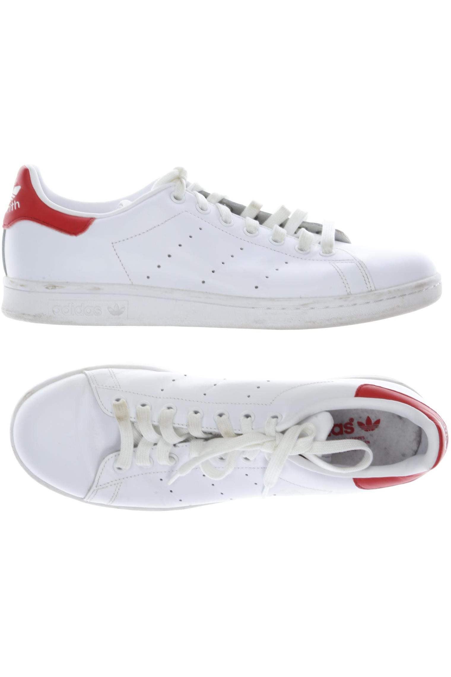 

adidas Originals Herren Sneakers, weiß, Gr. 9