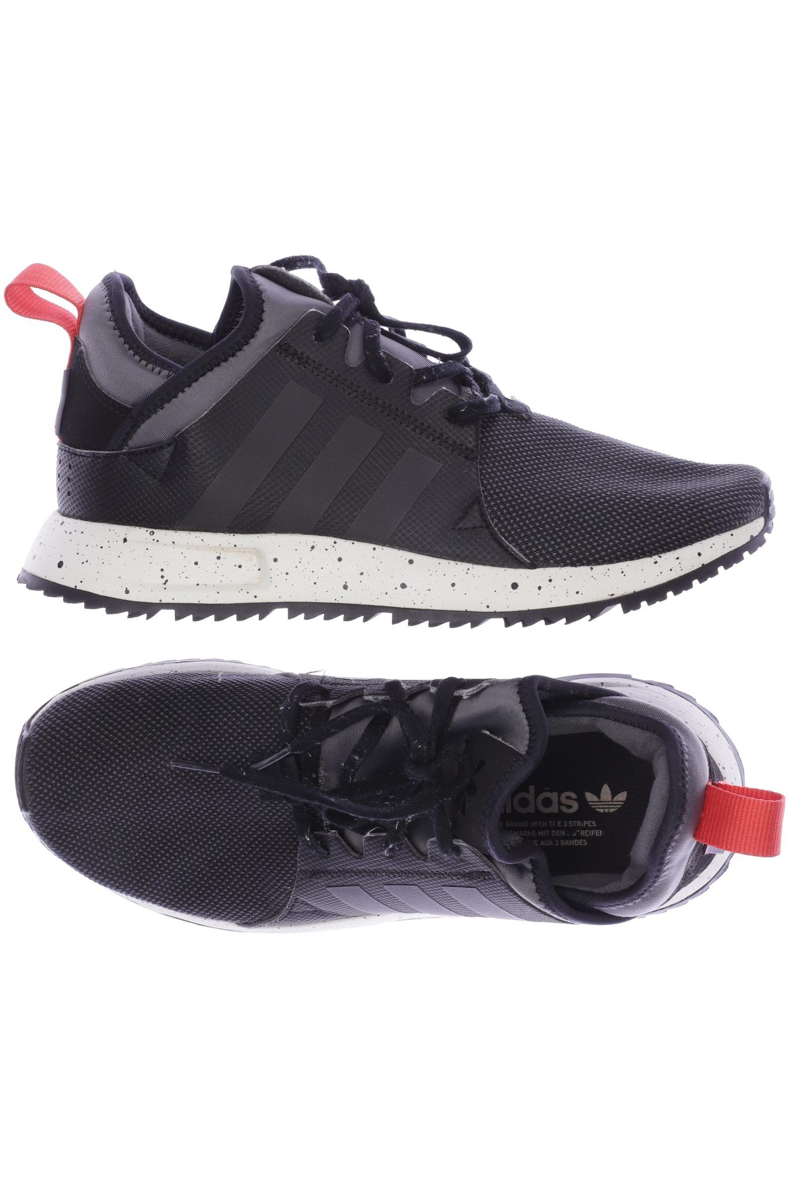 

adidas Originals Herren Sneakers, schwarz