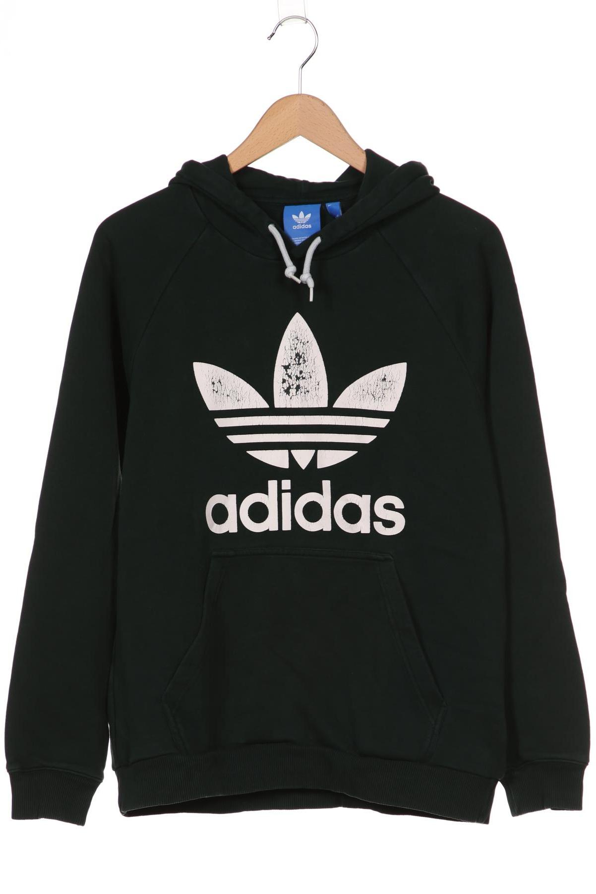 

adidas Originals Herren Kapuzenpullover, grün