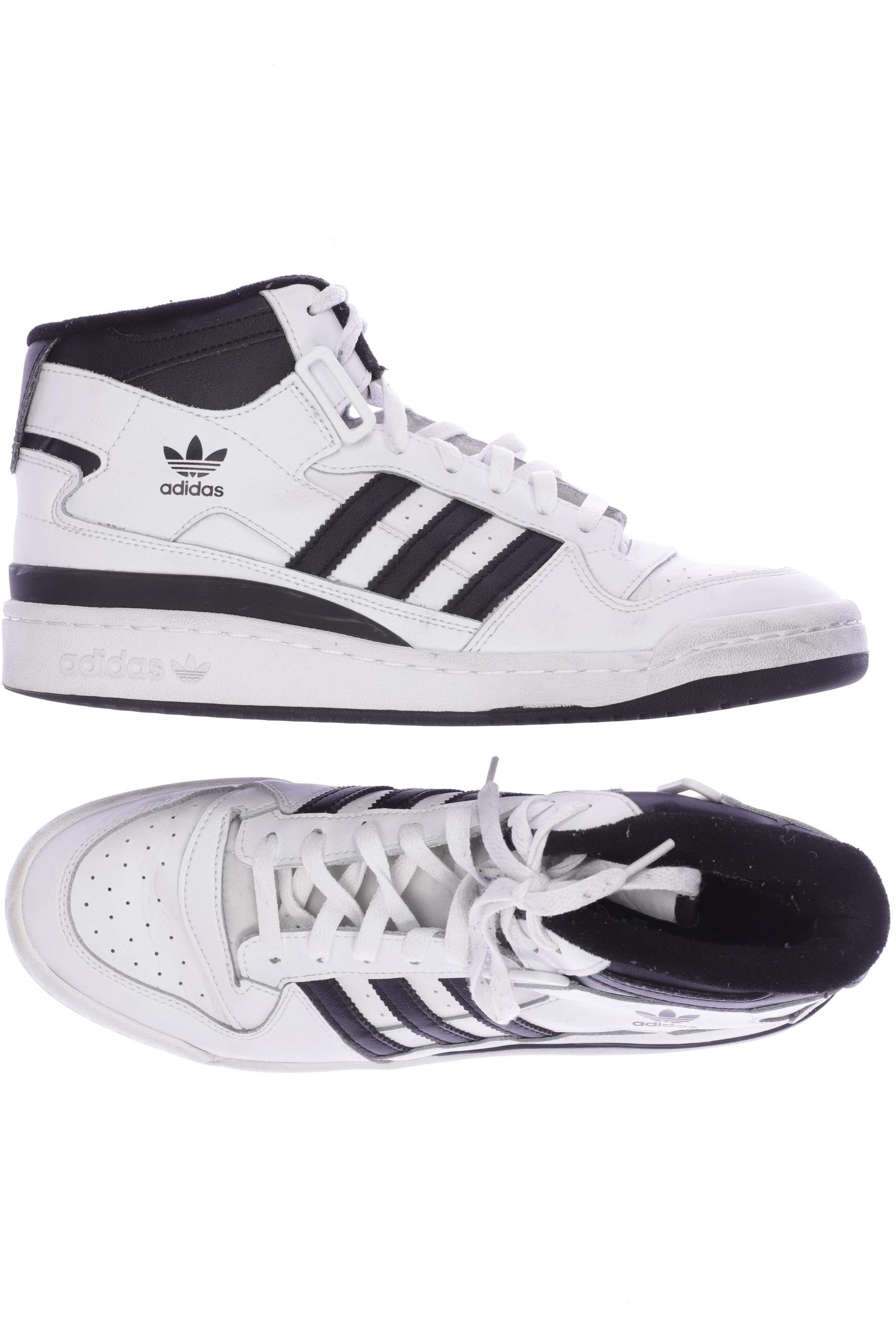 

adidas Originals Herren Sneakers, weiß, Gr. 9.5