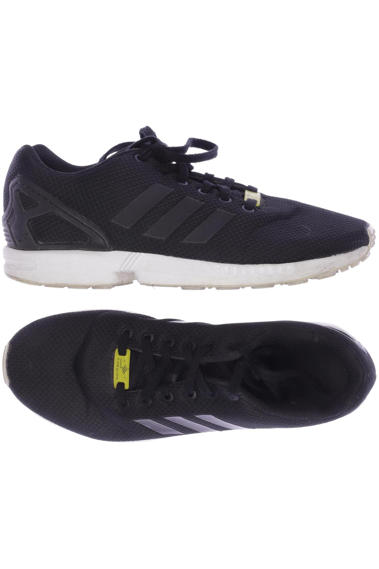 

adidas Originals Herren Sneakers, schwarz, Gr. 8.5