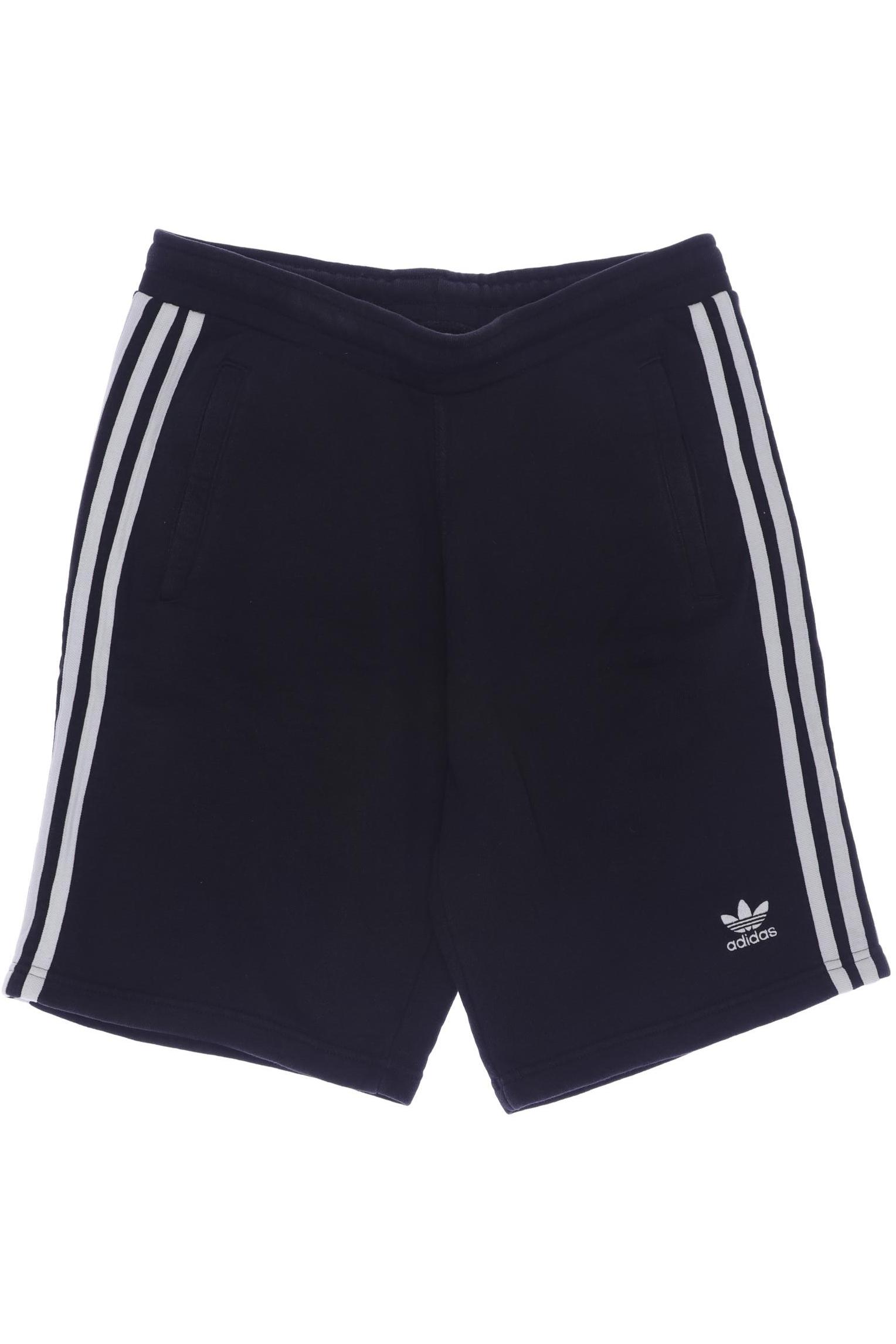 

adidas Originals Herren Shorts, schwarz, Gr. 48