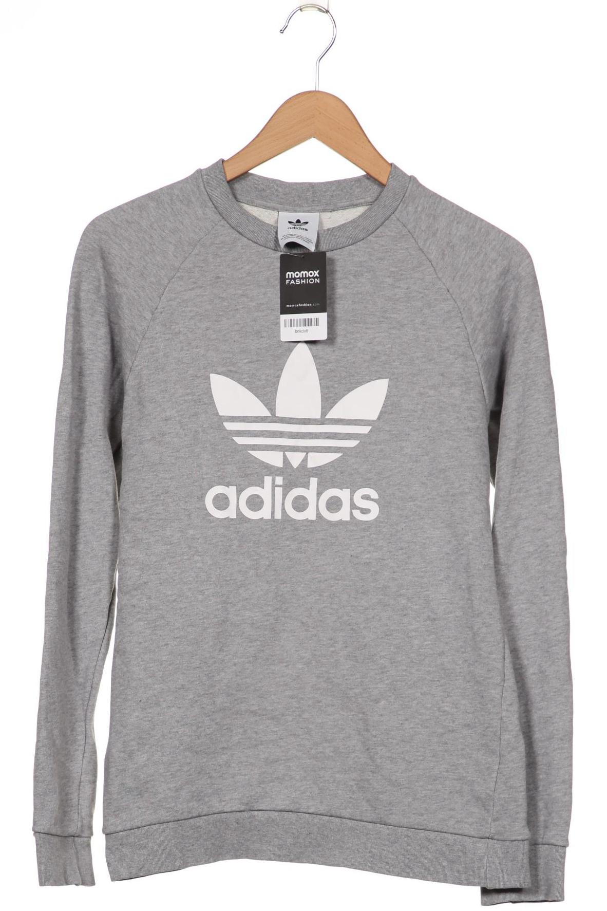 

adidas Originals Herren Sweatshirt, grau