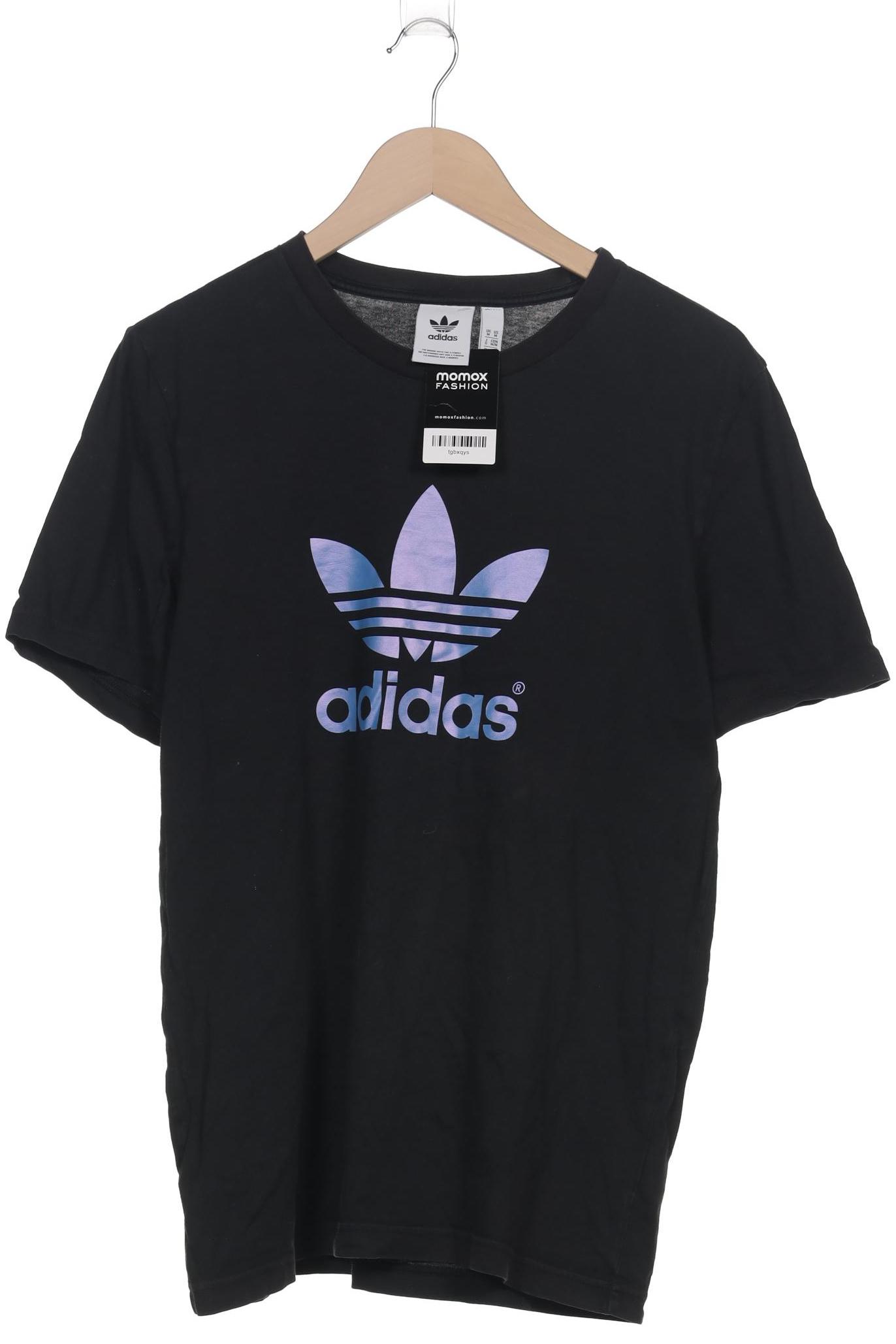 

adidas Originals Herren T-Shirt, schwarz, Gr. 48
