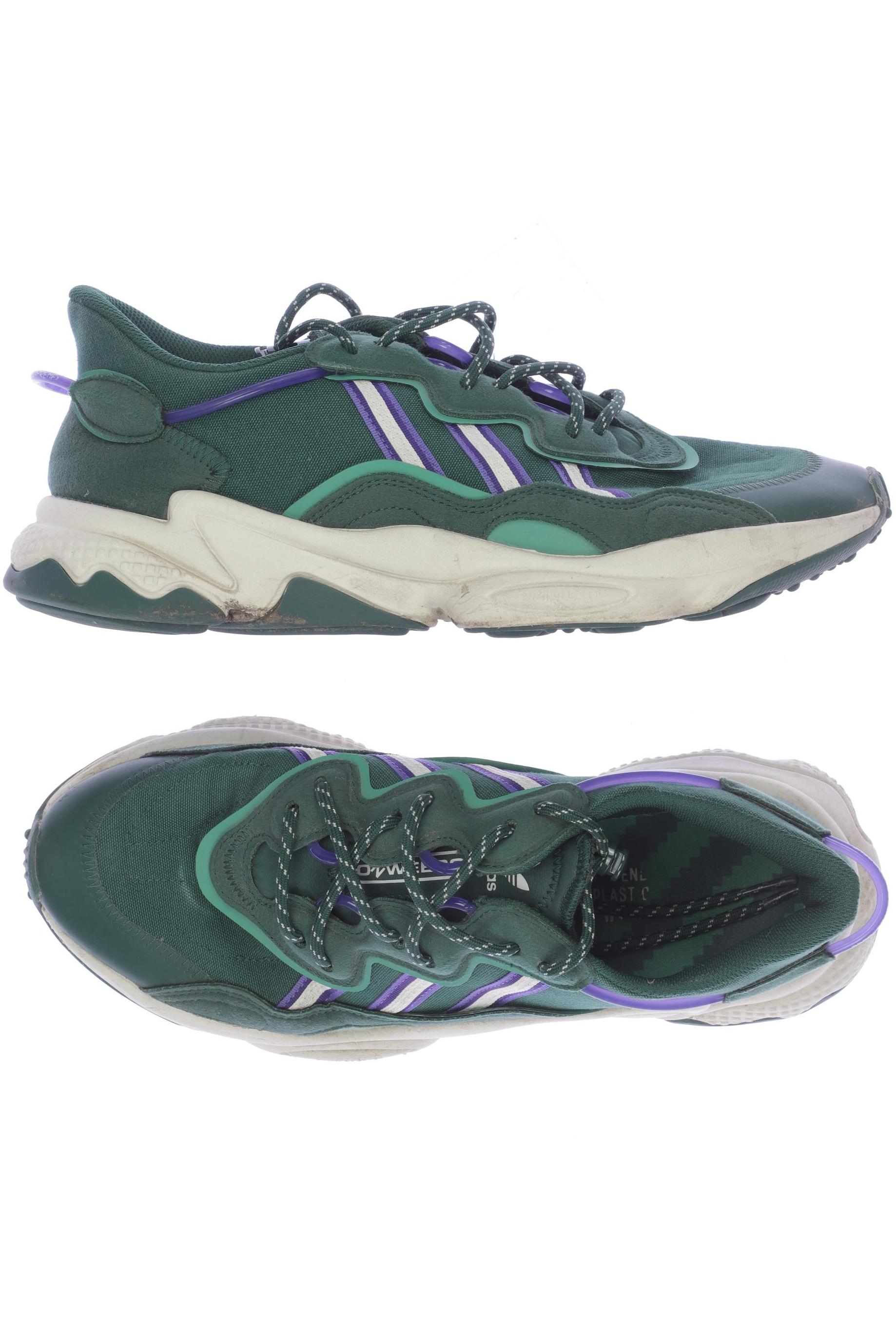 

adidas Originals Herren Sneakers, grün, Gr. 9