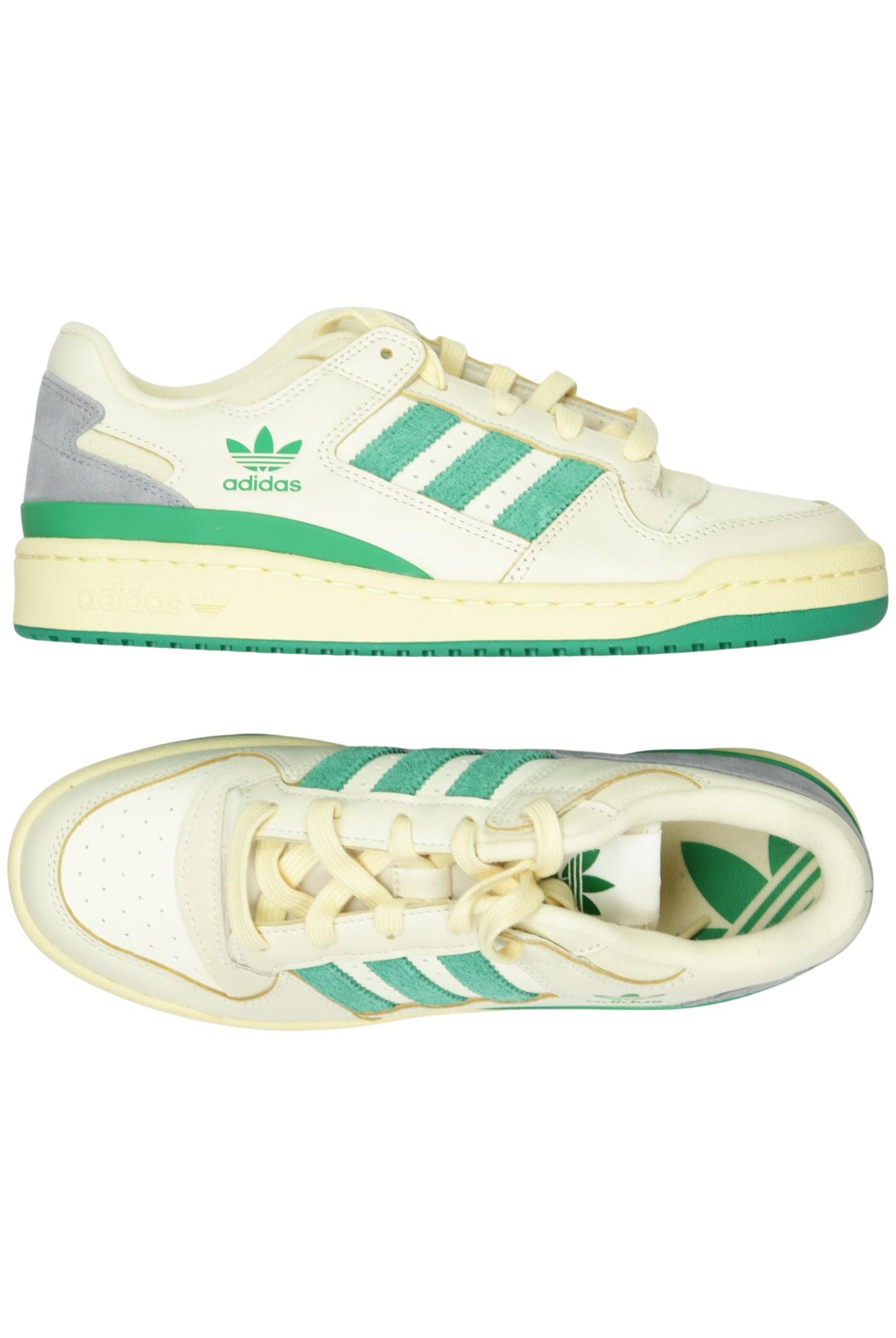 

adidas Originals Herren Sneakers, cremeweiß, Gr. 7.5