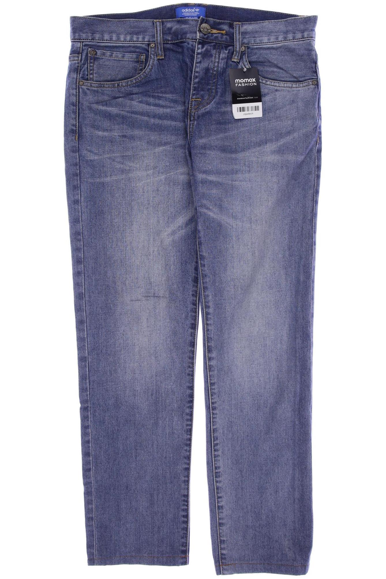 

adidas Originals Herren Jeans, blau, Gr. 30