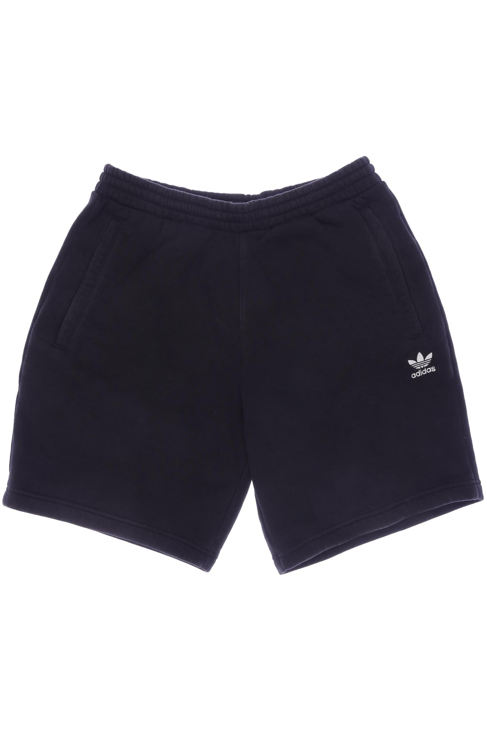 

adidas Originals Herren Shorts, schwarz, Gr. 48