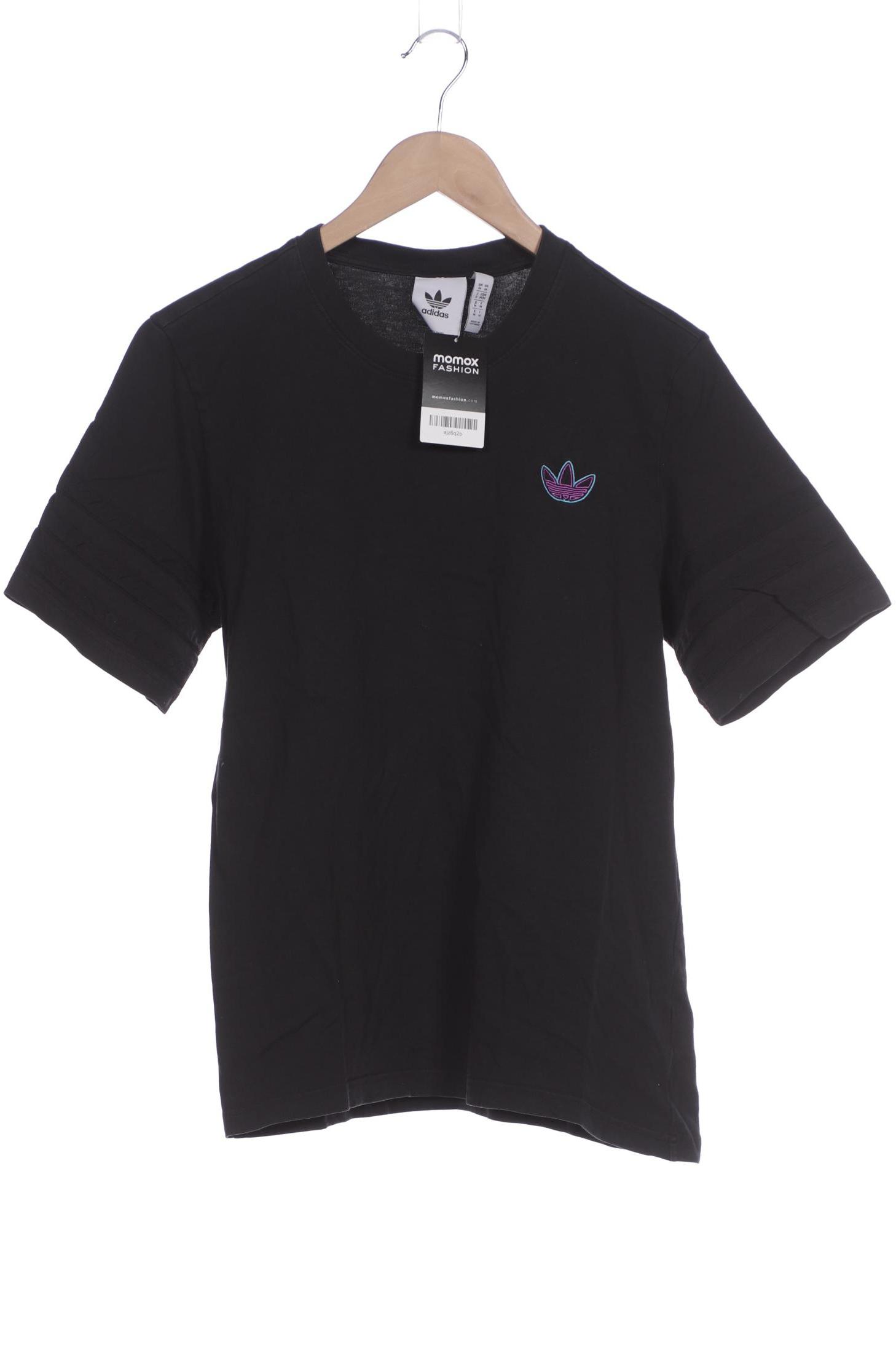 

adidas Originals Herren T-Shirt, schwarz, Gr. 48