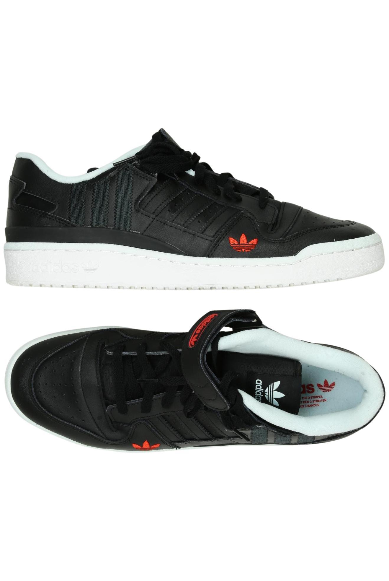 

adidas Originals Herren Sneakers, schwarz, Gr. 12.5