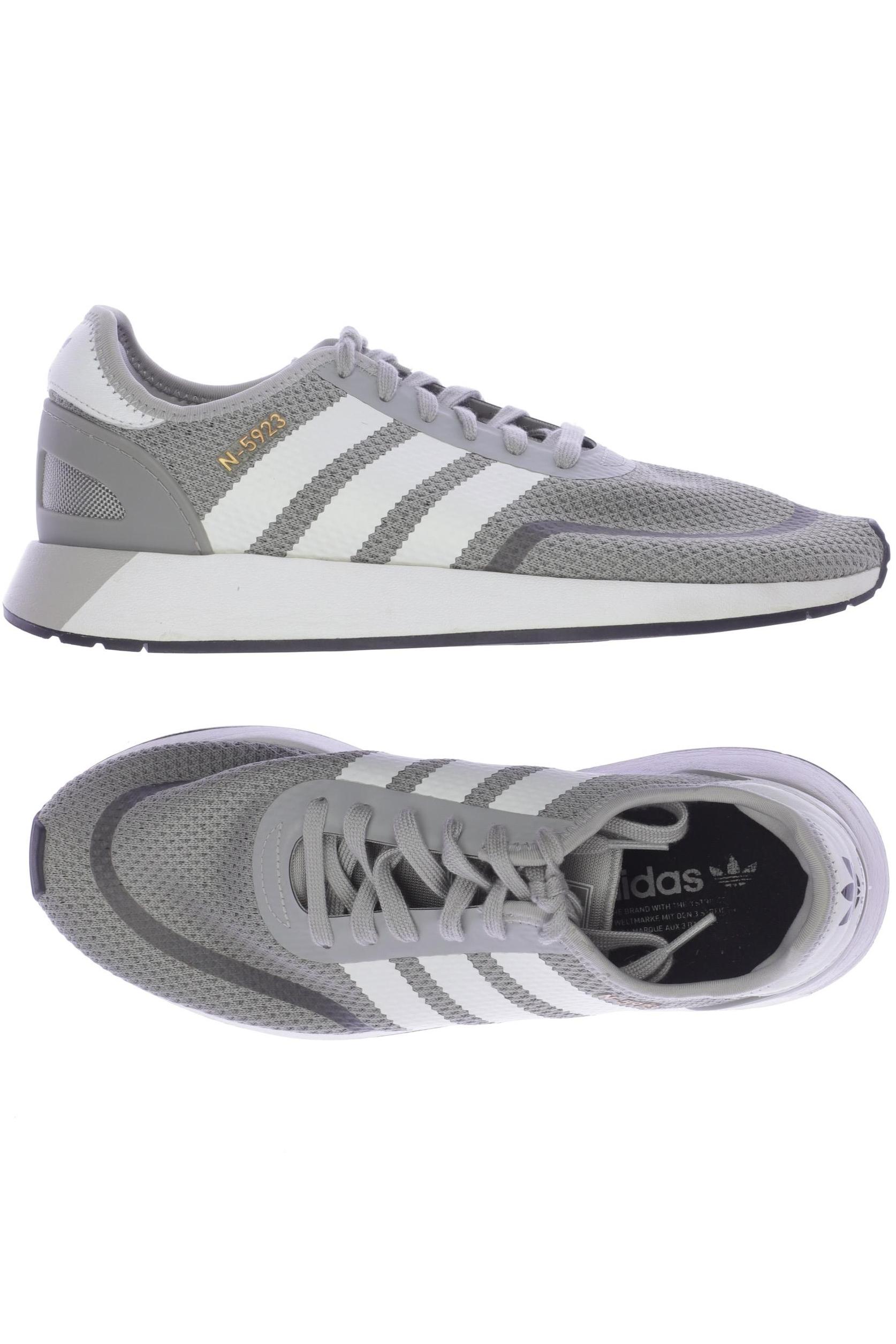 

adidas Originals Herren Sneakers, grau, Gr. 9