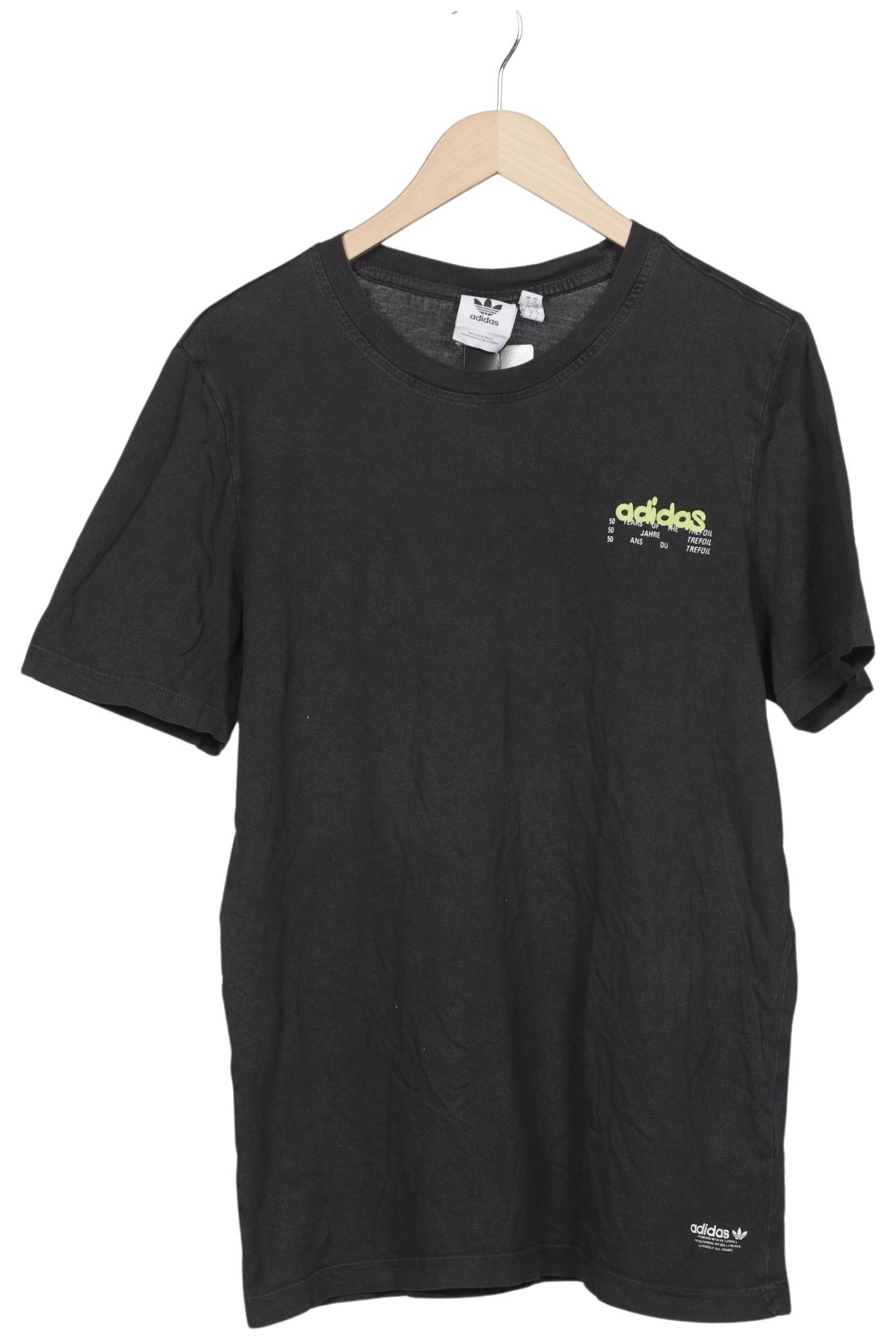 

adidas Originals Herren T-Shirt, neon, Gr. 52