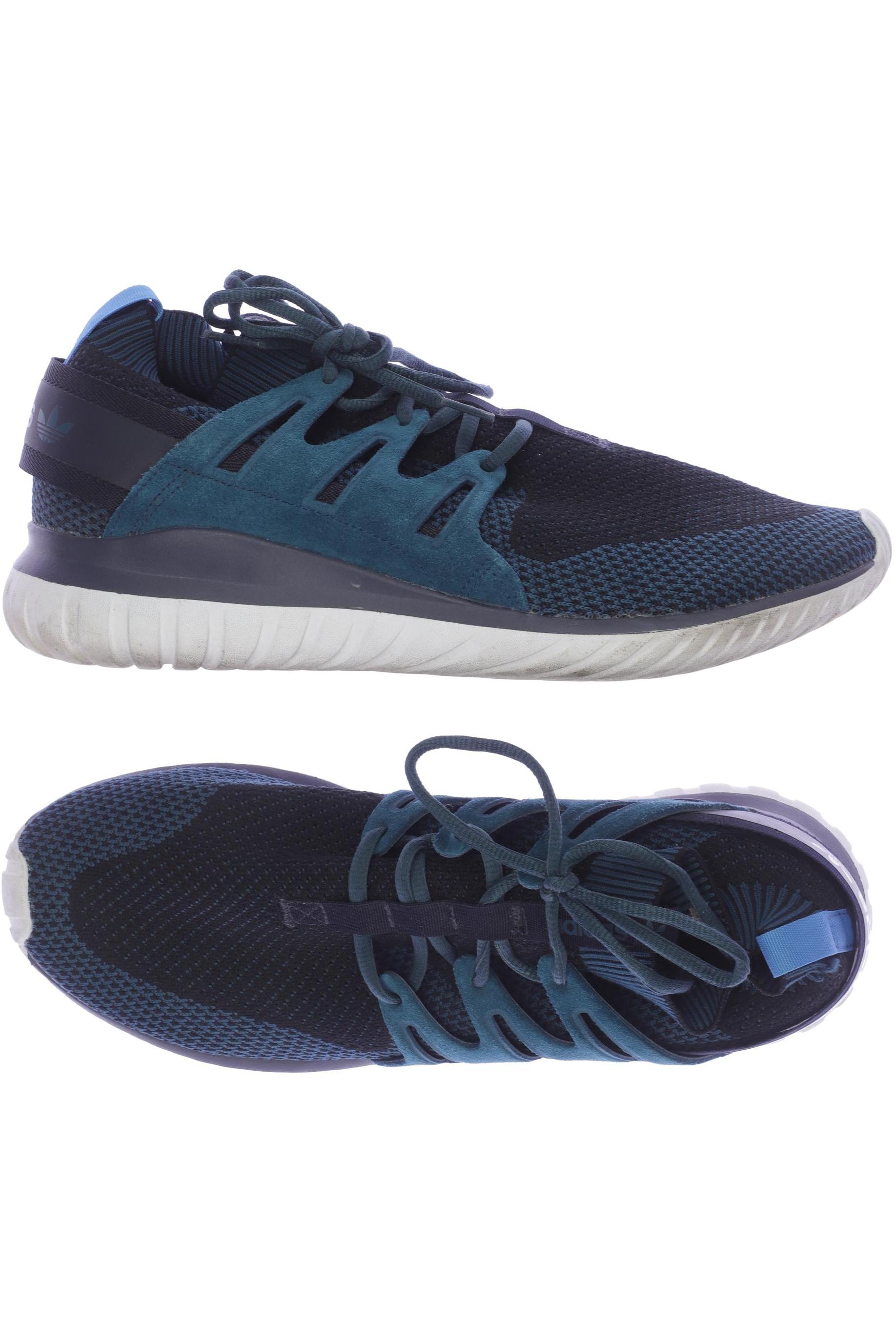 

adidas Originals Herren Sneakers, schwarz, Gr. 11
