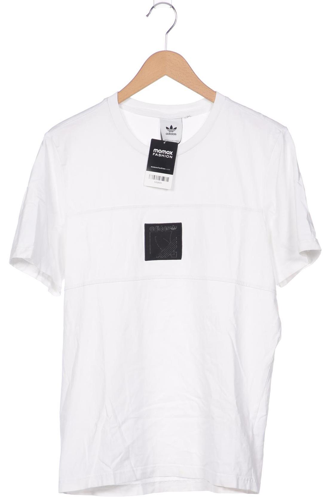 

adidas Originals Herren T-Shirt, weiß, Gr. 56