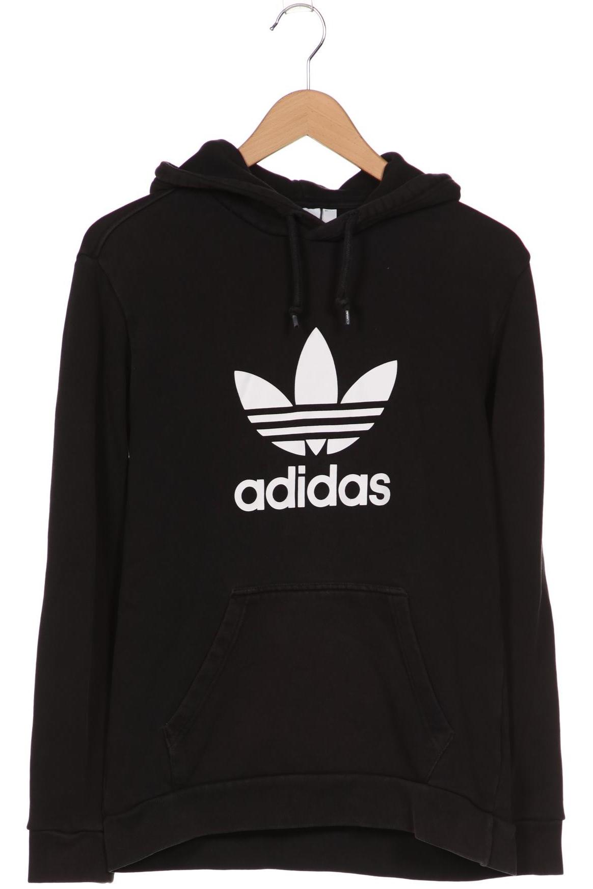 

adidas Originals Herren Kapuzenpullover, schwarz
