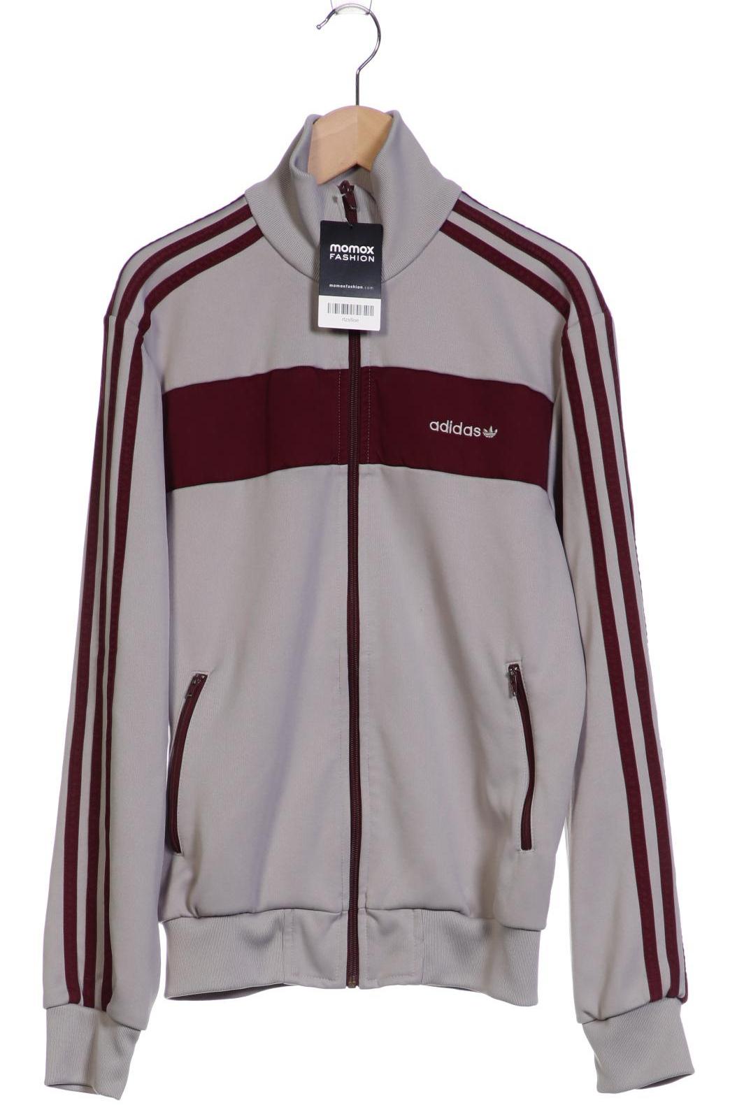 

adidas Originals Herren Sweatshirt, grau