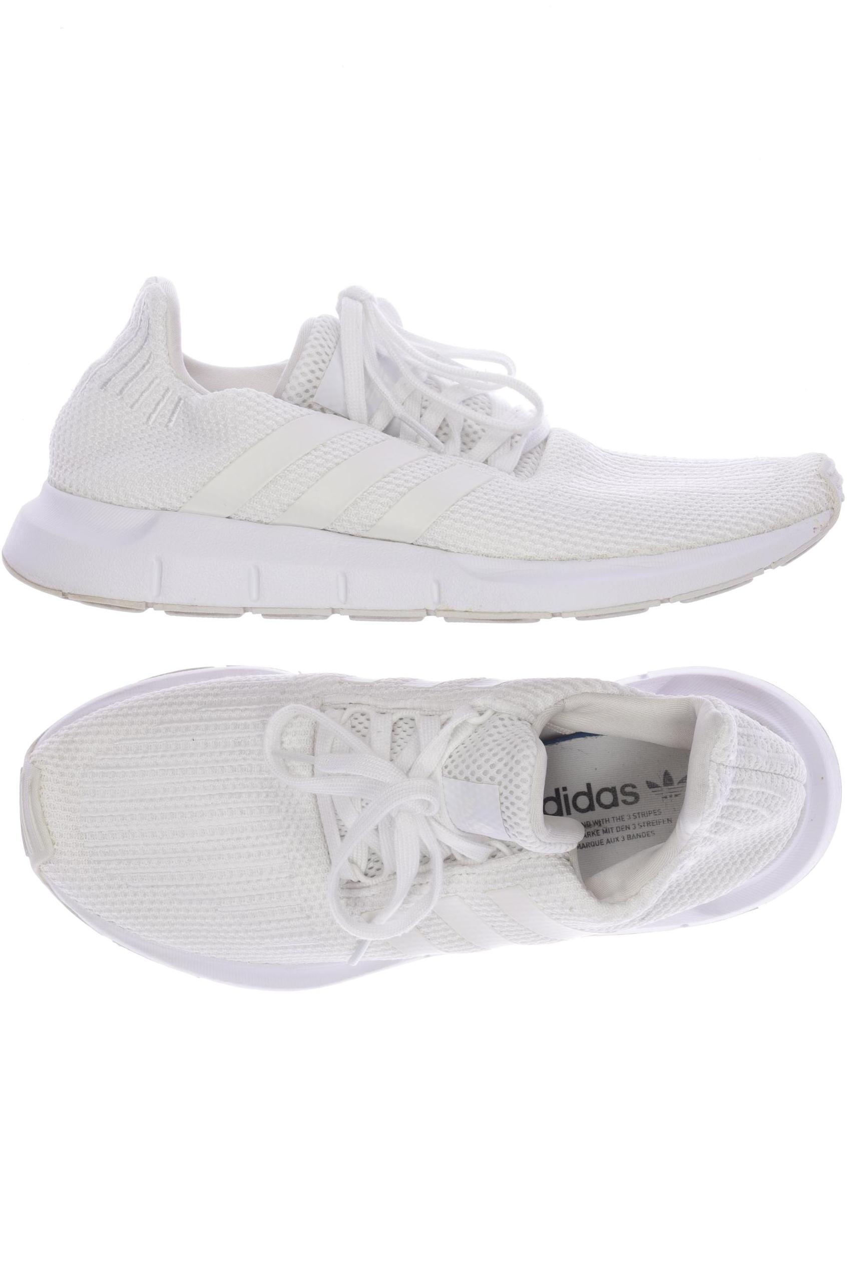 

adidas Originals Herren Sneakers, weiß, Gr. 8.5