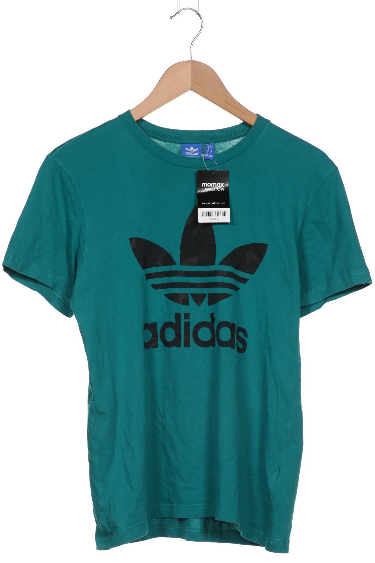 

adidas Originals Herren T-Shirt, grün