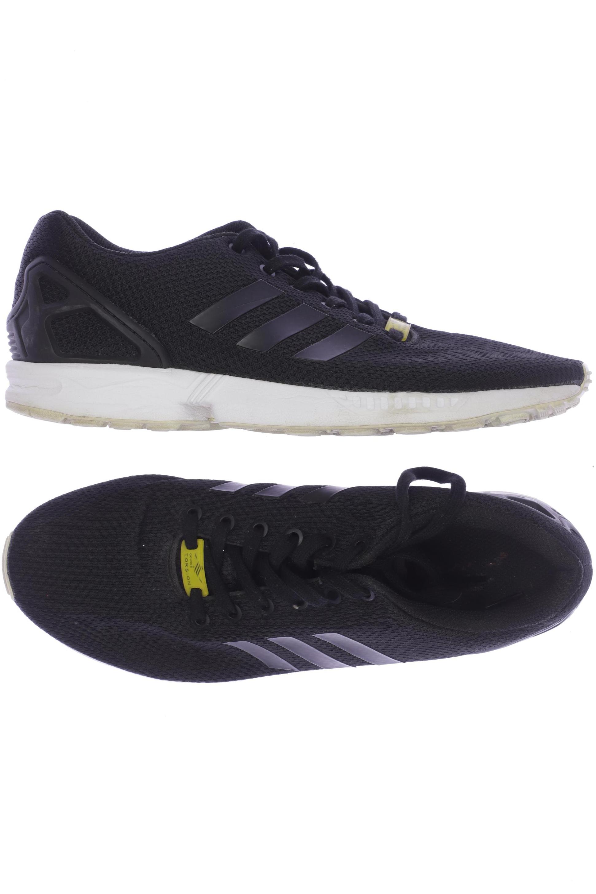 

adidas Originals Herren Sneakers, schwarz, Gr. 10
