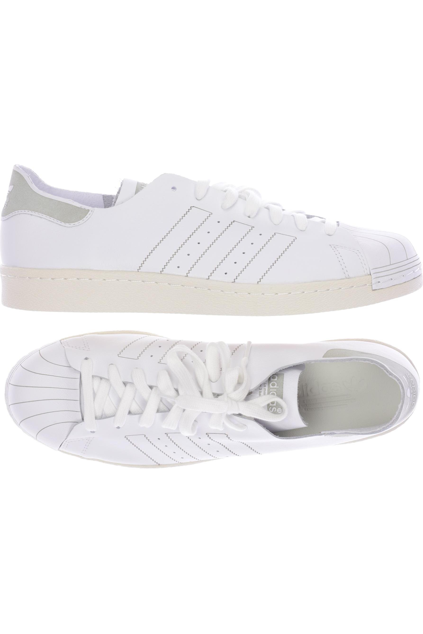 

adidas Originals Herren Sneakers, weiß