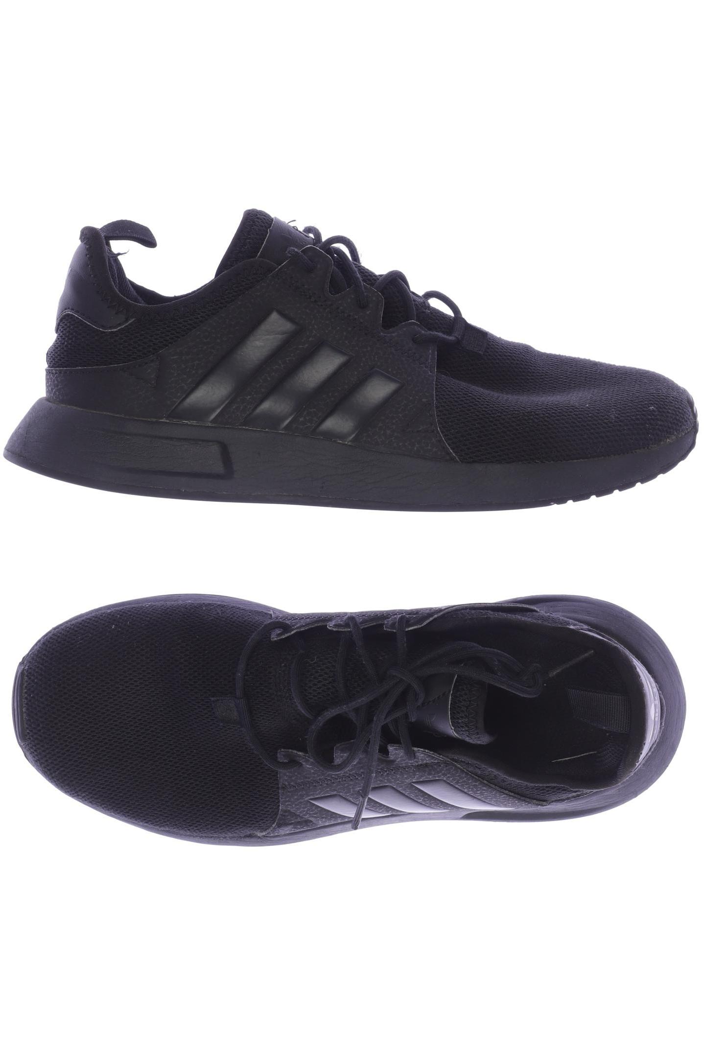 

adidas Originals Herren Sneakers, schwarz