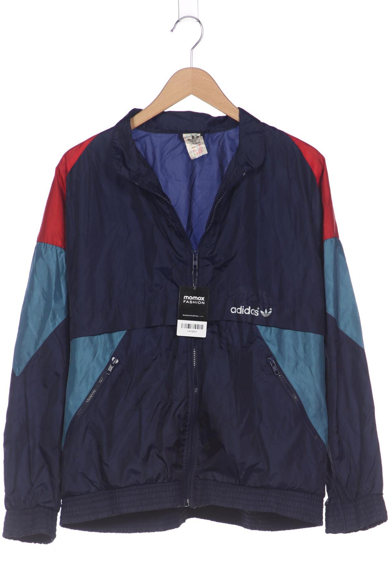 

adidas Originals Herren Jacke, marineblau, Gr. 52