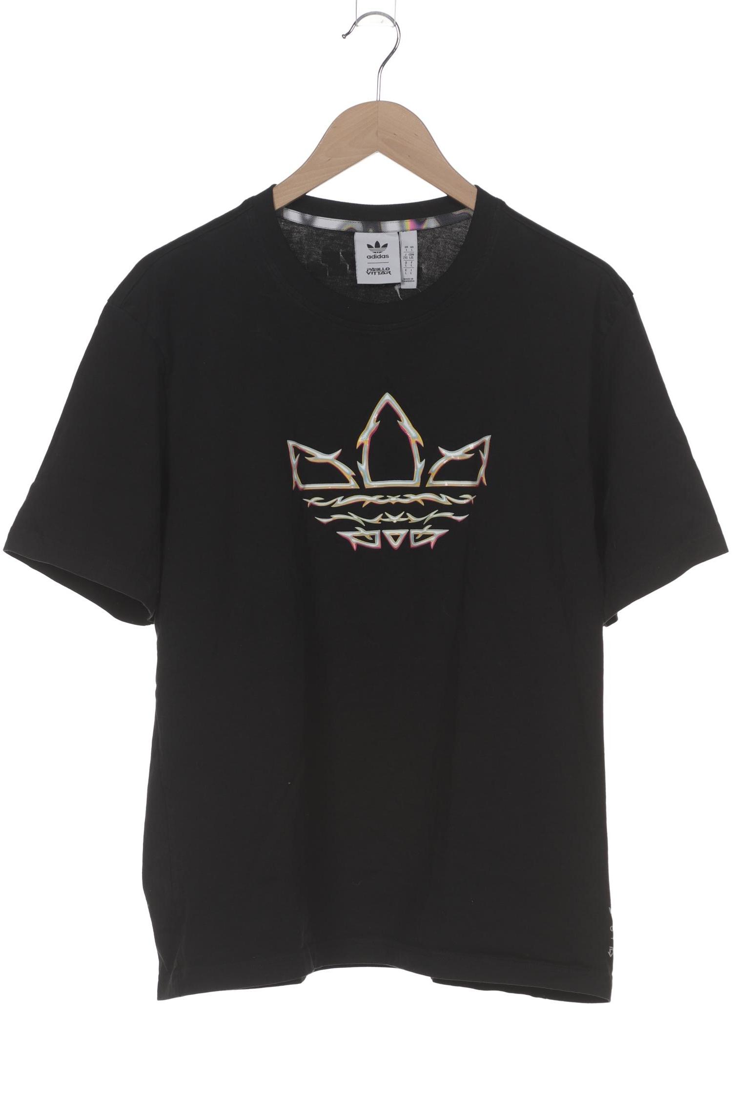 

adidas Originals Herren T-Shirt, schwarz, Gr. 52