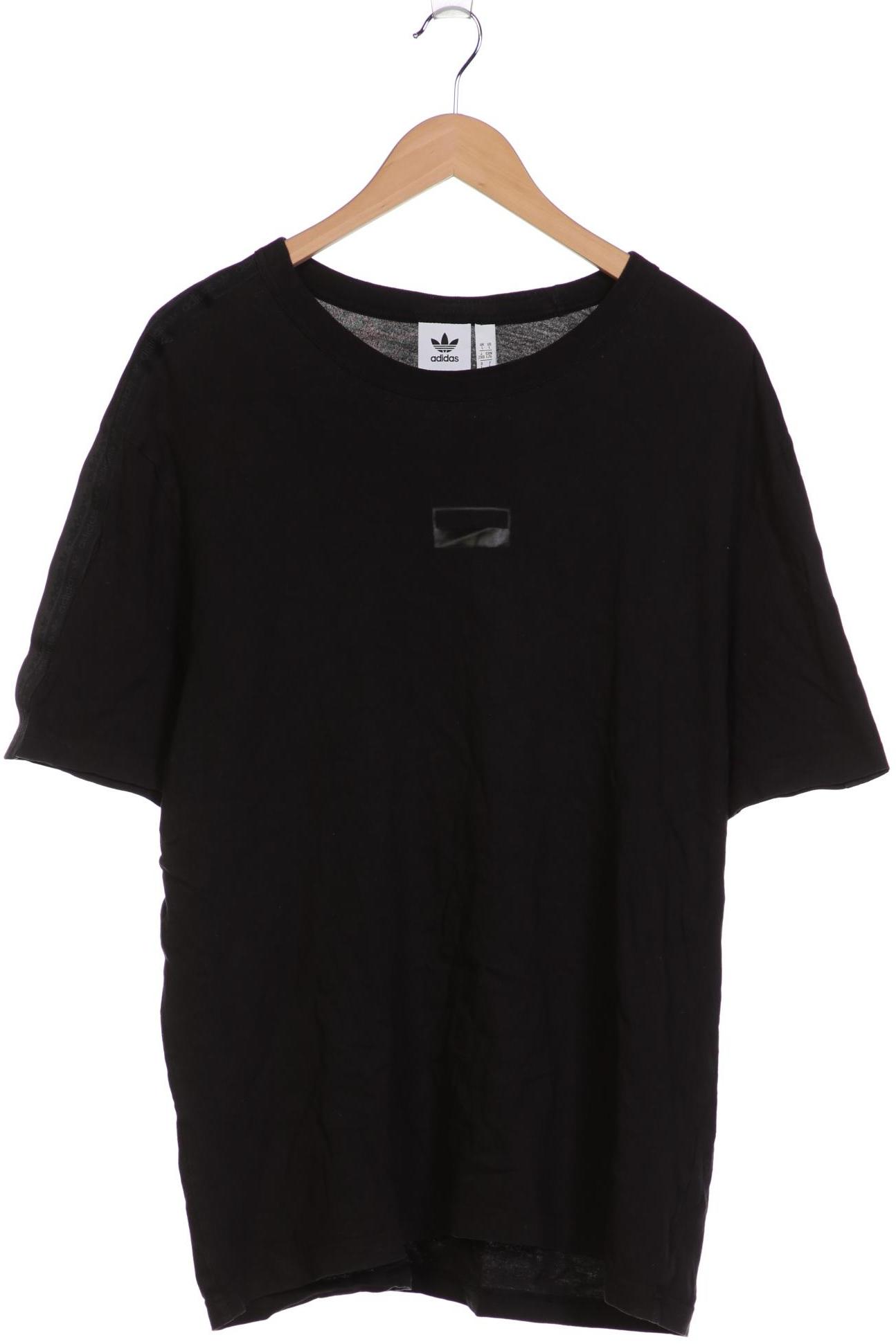 

adidas Originals Herren T-Shirt, schwarz, Gr. 52